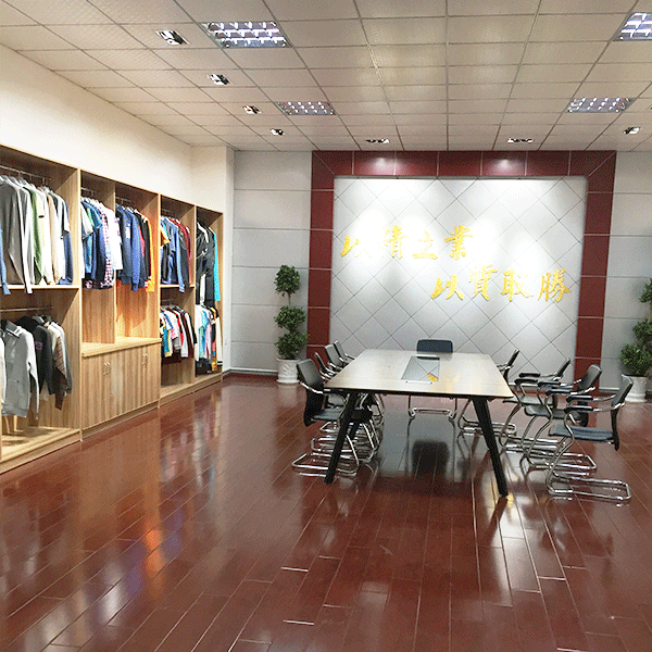 Our Company