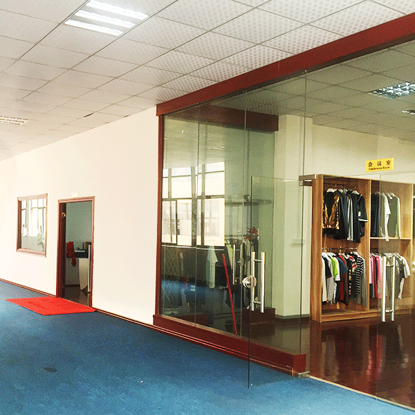 Company environment