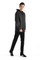 HIGH QUALITY FASHIONABLE PU RAINWEAR