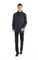 HIGH QUALITY FASHIONABLE PU RAINWEAR