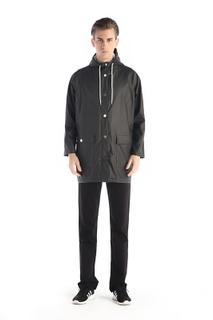 HIGH QUALITY POPULAR PU RAINWEAR