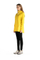 HIGH QUALITY FASHIONABLE PU RAINWEAR