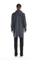 WATERPROOF AND BREATHABLE PU RAINWEAR