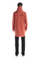 WATERPROOF AND BREATHABLE PU RAINWEAR