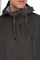 WATERPROOF AND BREATHABLE LONG PU RAINWEAR