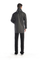 HIGH QUALITY POPULAR PU RAINWEAR