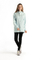 HIGH QUALITY FASHIONABLE PU RAINWEAR