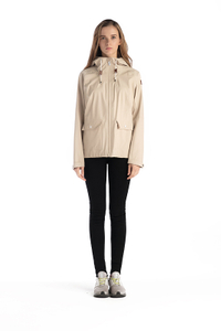 HIGH QUALITY POPULAR PU RAINWEAR