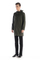 WATERPROOF AND BREATHABLE PU RAINWEAR