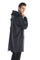 WATERPROOF AND BREATHABLE PU RAINWEAR