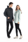 HIGH QUALITY CLASSIC AND ELEGANT PU RAINWEAR