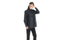 HIGH QUALITY FASHIONABLE PU RAINWEAR