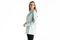 HIGH QUALITY FASHIONABLE PU RAINWEAR