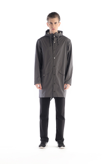 WATERPROOF AND BREATHABLE PU RAINWEAR