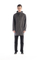 WATERPROOF AND BREATHABLE PU RAINWEAR