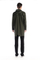 WATERPROOF AND BREATHABLE PU RAINWEAR