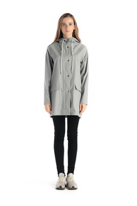 HIGH QUALITY POPULAR PU RAINWEAR
