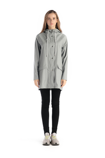 HIGH QUALITY POPULAR PU RAINWEAR