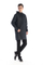 WATERPROOF AND BREATHABLE PU RAINWEAR