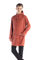 WATERPROOF AND BREATHABLE PU RAINWEAR