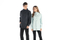 HIGH QUALITY CLASSIC AND ELEGANT PU RAINWEAR
