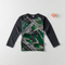 all over printing kids t-shirt for boys