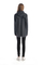 HIGH QUALITY FASHIONABLE PU RAINWEAR