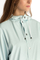 HIGH QUALITY FASHIONABLE PU RAINWEAR