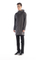 WATERPROOF AND BREATHABLE PU RAINWEAR