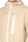 WATERPROOF AND BREATHABLE LONG PU RAINWEAR