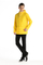 HIGH QUALITY FASHIONABLE PU RAINWEAR