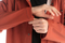 WATERPROOF AND BREATHABLE PU RAINWEAR