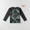 all over printing kids t-shirt for boys