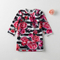 combed cotton kids t-shirt with digital printing
