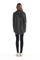 HIGH QUALITY FASHIONABLE PU RAINWEAR