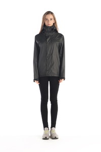 HIGH QUALITY POPULAR PU RAINWEAR