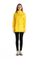 HIGH QUALITY FASHIONABLE PU RAINWEAR