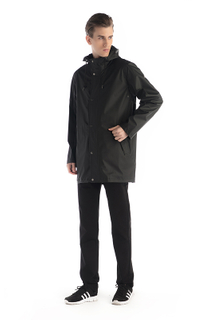 HIGH QUALITY POPULAR PU RAINWEAR