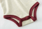 combed cotton baby rompers with long pants