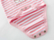 combed cotton baby rompers with cartoon printing