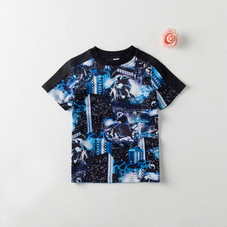 all over printing kids t-shirt for boys