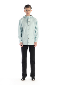 HIGH QUALITY FASHIONABLE PU RAINWEAR