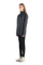 HIGH QUALITY FASHIONABLE PU RAINWEAR