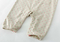 combed cotton baby rompers with cartoon printing