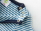 combed cotton baby rompers with cartoon printing