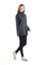 HIGH QUALITY FASHIONABLE PU RAINWEAR