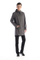 WATERPROOF AND BREATHABLE PU RAINWEAR