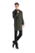 WATERPROOF AND BREATHABLE PU RAINWEAR