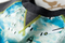 all over printing kids t-shirt for boys
