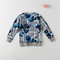 all over printing kids t-shirt for boys